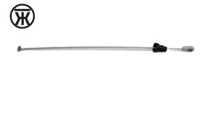 China ISUZU TFR54 4JA1 CABLE PARKING BRK FRT 8944790910 wholesale
