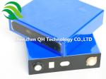 Deep Cycle Lithium Ion Forklift Battery , 60Volt 240Ah Lion Car Battery Blue