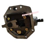 Dongfeng/Dcec Kinland Engine Parts Auto parts for Truck Gearbox Roof Complete