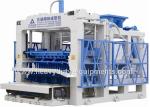 Buildings / Road Pavers / Gardens Fully Automatic Brick Making Machine 57.88kw