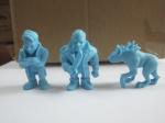 SGS Rohs Third Party Inspection Services for Plastic Toys