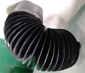 China TPEE protective covers bellow for cylinder rod boots /dust boots wholesale
