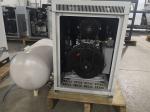 1.5kw 4bar 6bar 8bar oil free scroll air compressor for dental clinic use pure