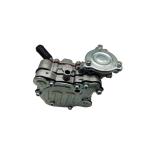 LLANO LPG Pressure Regulator LPG Reducer LN-AT09A Aluminium Body For Auto Parts