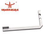 Auto Cutter Parts Gear Flag PN 112267 For Bullmer Cutter