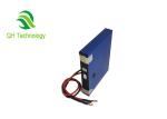 48V 100AH Lifepo4 Prismatic Battery 3.2V Nominal Voltage For Wind Power System