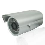 Waterproof 1/4" CMOS CCTV Surveillance TF DVR Camera Home Security Digital Video