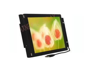 China 10 Inch 12.8W 800x600 High Brightness Lcd Display 1000nits IR wholesale