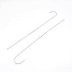 Medical Grade Aluminum Stylet Nasal Endotracheal Tube Flexible And Disposable