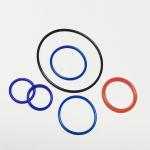Waterproof Resistance O Ring for Customized Color at Industry in Medical and