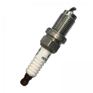 China OEM Honda Civic Spark Plug Replacement FR7SE LZFR6C NGK Bosch Spark Plug wholesale