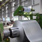 Slit Edge Cold Rolled Steel Plate Coil Standard Export Package