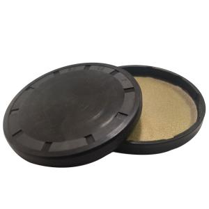 China EPDM Oil Seal Cover NBR EC VK Rubber End Cap Cover Seal EC wholesale