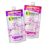 Standing Up Mylar Bag 30ml 50ml Plastic Spout Pouch For Liquid Sunscreen Cream
