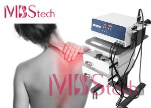 China Tecar Chiropractic Physio Spine Pain Indiba Therapy Machine on sale