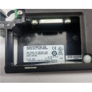 IC697CPM790 GE Central Processing Unit module