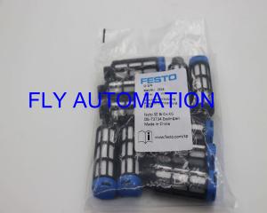 China Festo Silencer Pneumatic System Components U-1/4 2316 wholesale