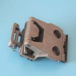 Bruckner Finishing Machine Spare Parts Stenter Clip Double Usage Aluminum
