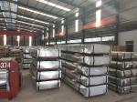 0.2mm Thickness SGHC CGCC DC51D PPGI Color Corrugated Roofing Sheet within Full