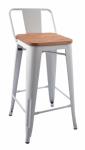 Tolix stool/bar stool/metal stool/bar chair/Leisure stool/recreational stool