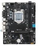 OEM motherboard manufacturer H81 DDR3 INTEL LGA1150 Desktop H81 Motherboard M.2