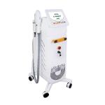 RF Q-switched ND Yag IPL Laser Hair Removal Multifunction Beauty Machine for