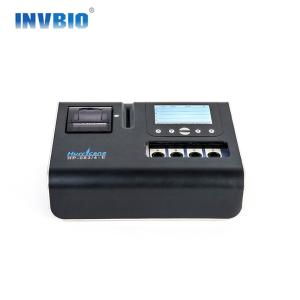 China Nephelometry Quantitative Immunoassay Analyzer Medical Clinics Easy Operate wholesale