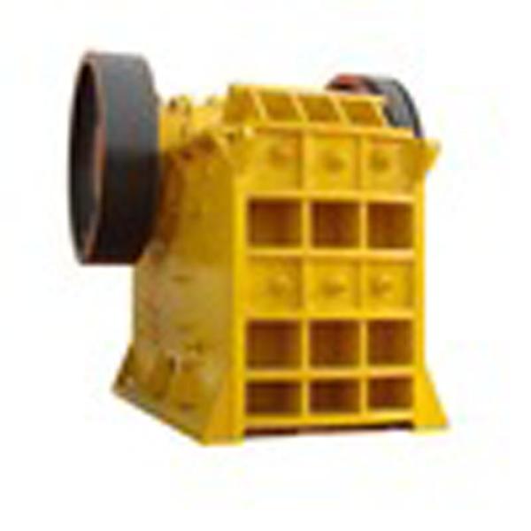 Ore Grinding Mill Stone Crusher Machine Jaw Crusher Used In Industrial