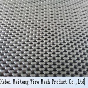 China Aluminium Plate Expanded Mesh wholesale