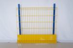 Safety Fall Protection Barrier Security Fencing Defensive Building Construction
