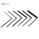 AGM High quality stainless steel warm edge spacer for IG