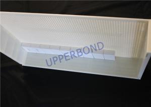 China Shock Resistance Cigarette Loading Tray With Difficult Deformation wholesale
