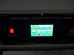 SATRA TM171 Bally Flexing Leather Dynamic Waterproof Penetration Measuring