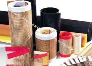 China Abrasion Resistant Conveyor Belt With Excellent Electrical Insulation Properties wholesale
