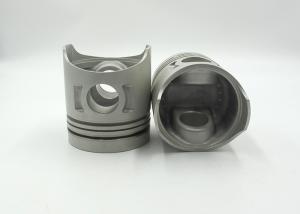 China 6D31 100mm Diesel Engine Piston ME012858 wholesale