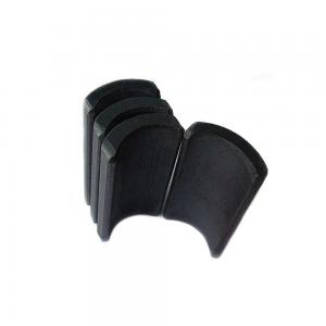 China Y30BH Strong Ceramic Magnets on sale