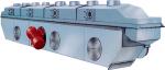Pharmaceutical ZLG Fluidized Bed Spray Granulation
