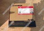 CUMMINS engine parts, C4955793 water pump, 6BT engine water pump