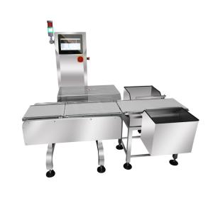 China Touch Screen Control IP66 Food Grade Metal Detectors wholesale