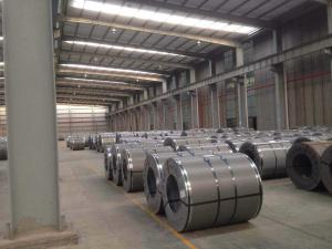 China High-strength Steel Coil ASME SA514/SA514M Grade R Carbon and Low-alloy wholesale
