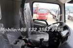 LHD/RHD Cummins 340HP Heavy Duty 6x4 tractor truck for Philippines