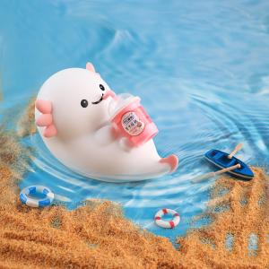 China Silicone Night Light With USB Charging Durable Design wholesale