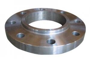 China OEM stainless steel forged flange made in China on sale
