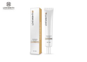 China Anti Irritation Silk Press Serum , Pre Treatment Scalp Protector Hair Repair Serum wholesale