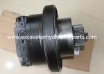 Hyundai R220 R220LC-9 Hydraulic Final Drive / JMV147-95 JIC R220-9 Hydraulic