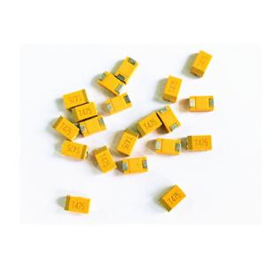 China T490A476M010ATE1K2 47uF 10V Tantalum Electrolytic Capacitor wholesale