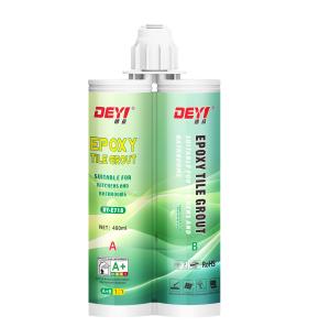 China Versatile Beauty Adhesive Silicon Grout Sealant for Tile Repair and Waterproofing wholesale