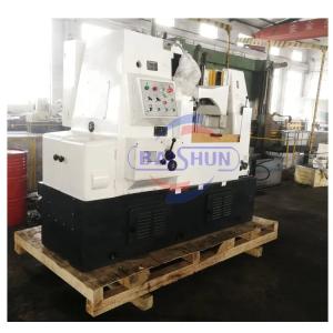 China Hydraulic Gear Shaving Machines Cutter Metal Cutting Lathe wholesale