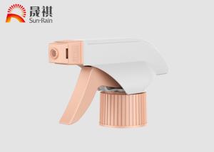 China 28mm Plastic Clean Garden Kitchen Spray Foam Hand Trigger Sprayer wholesale