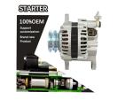 Alternator 12V 90A 23100-VK010,23100-CI201,23100-6T002,23100VK010,23100CI201